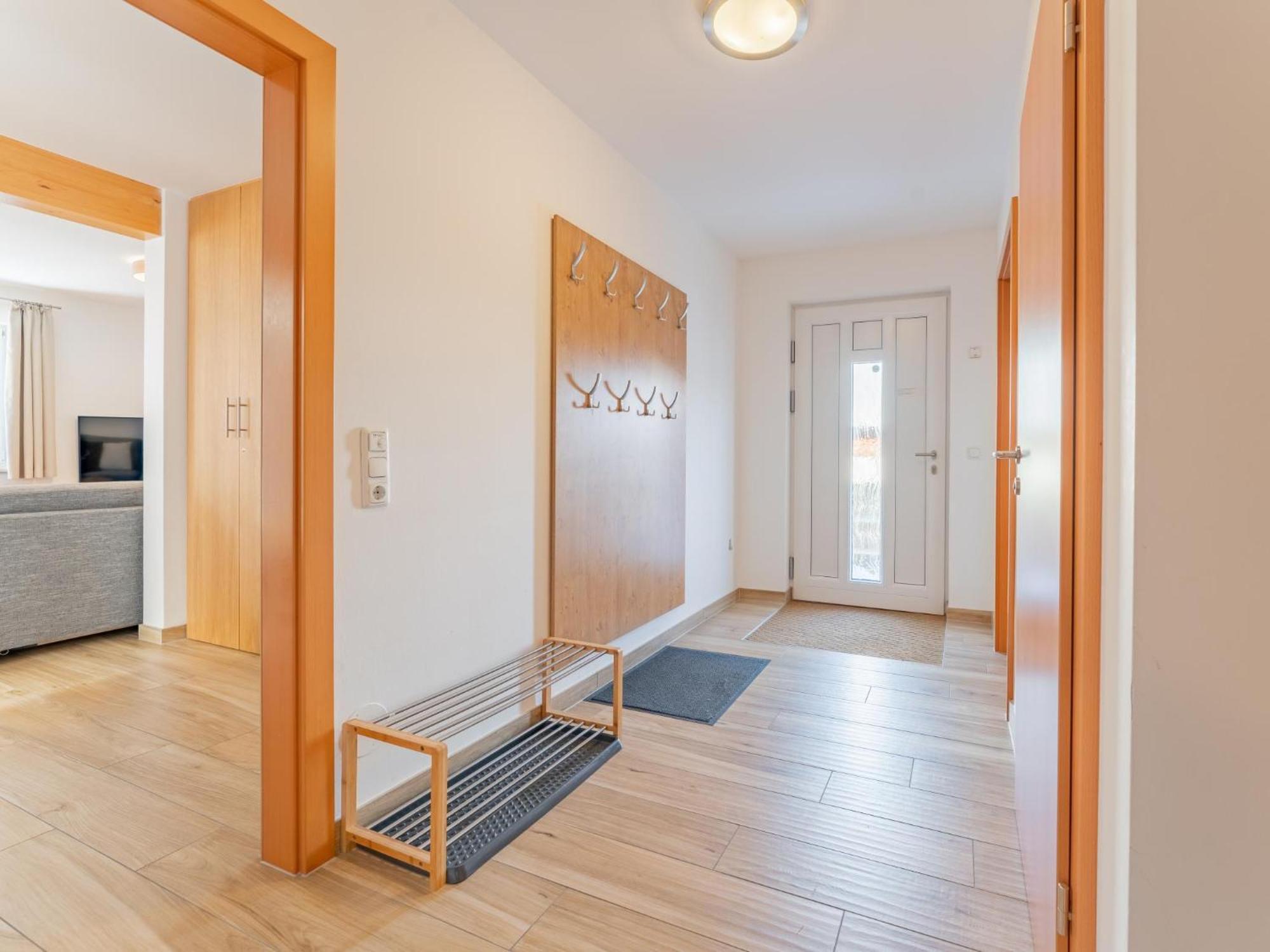 Chalet Bergblick سانكت مارغارثين إم يونغاو المظهر الخارجي الصورة